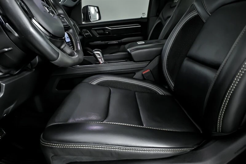 2022 Ram 1500 TRX 1st Gen - Image 22 of 31