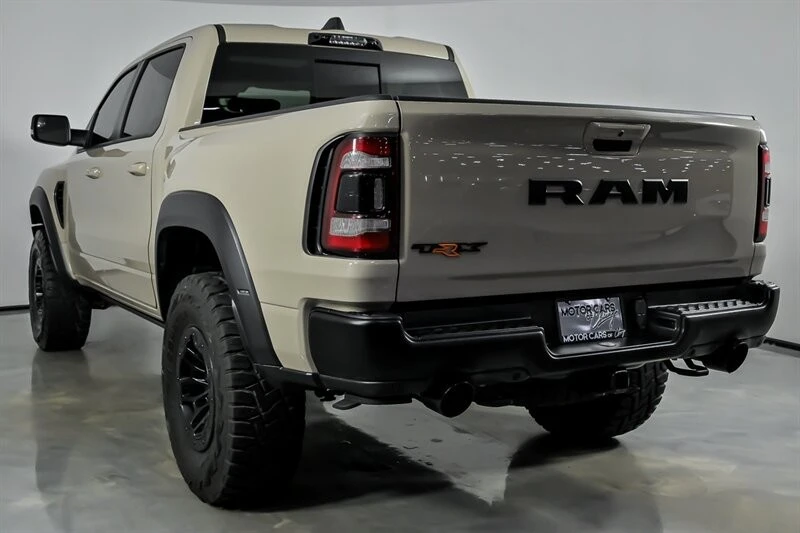 2022 Ram 1500 TRX 1st Gen - Image 10 of 31