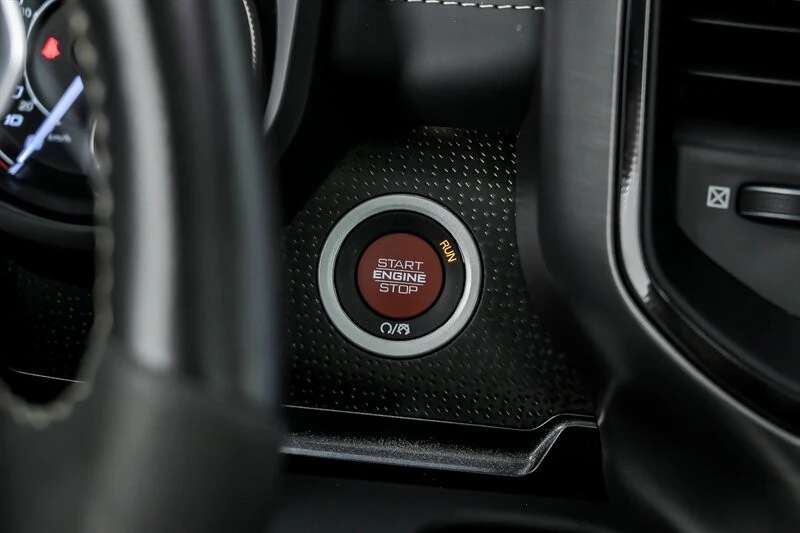 2022 Ram 1500 TRX 1st Gen - Image 31 of 31