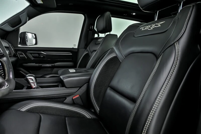 2022 Ram 1500 TRX 1st Gen - Image 23 of 31