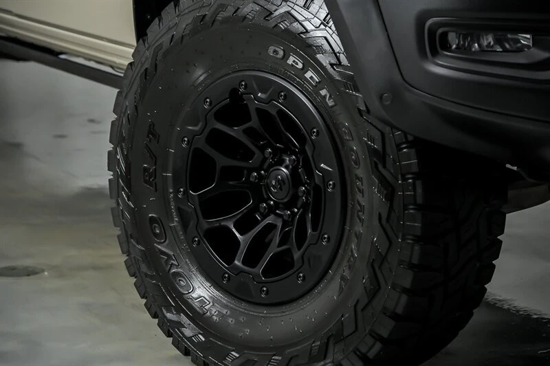 2022 Ram 1500 TRX 1st Gen - Image 4 of 31