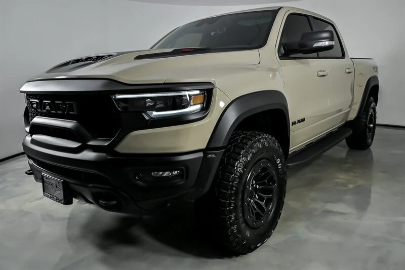 2022 Ram 1500 TRX 1st Gen - Image 6 of 31