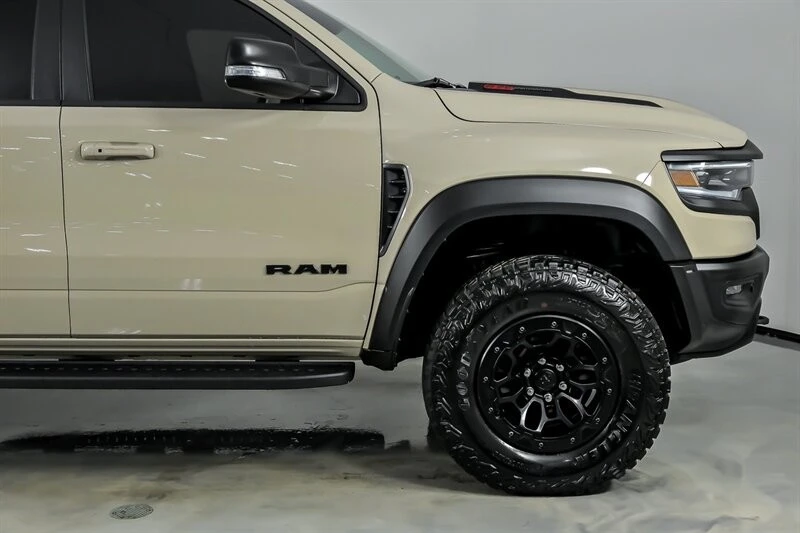 2022 Ram 1500 TRX 1st Gen - Image 15 of 31