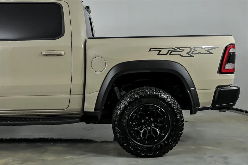 2022 Ram 1500 TRX 1st Gen - Image 9 of 31
