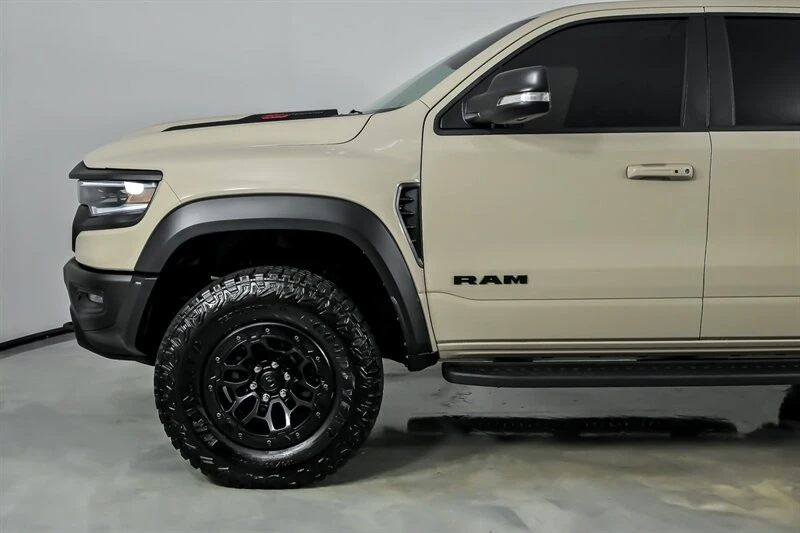 2022 Ram 1500 TRX 1st Gen - Image 7 of 31