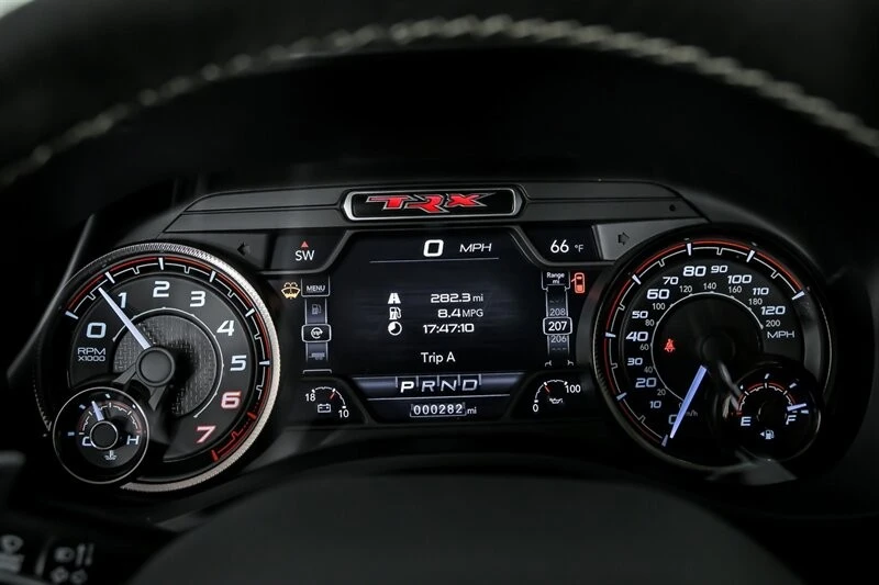 2022 Ram 1500 TRX 1st Gen - Image 29 of 31