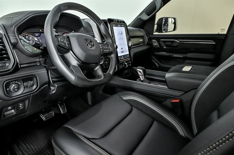 2022 Ram 1500 TRX 1st Gen - Image 21 of 31