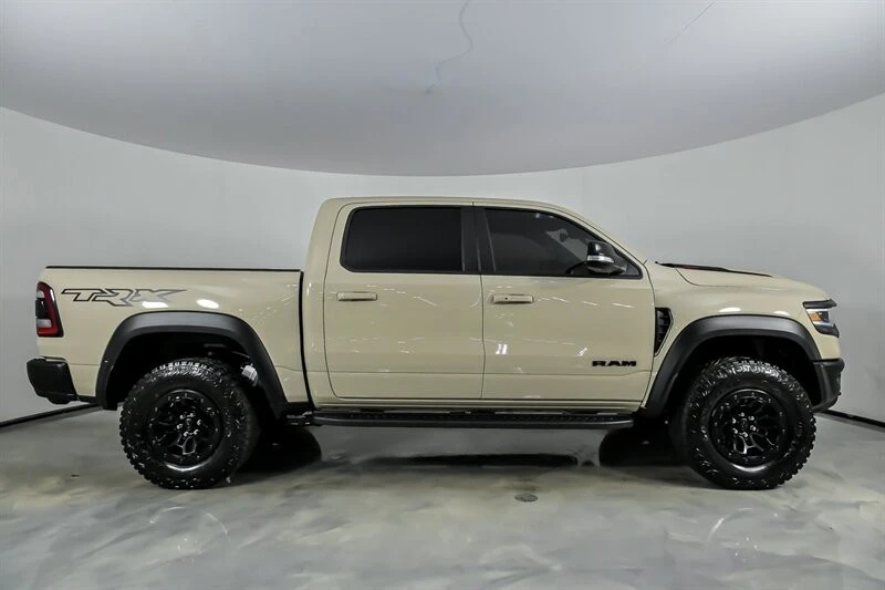 2022 Ram 1500 TRX 1st Gen - Image 14 of 31
