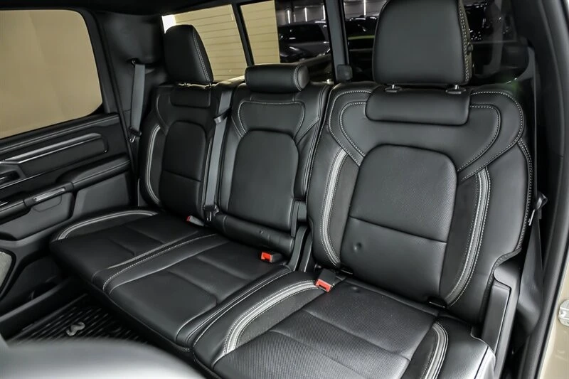 2022 Ram 1500 TRX 1st Gen - Image 25 of 31