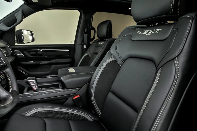 2022 Ram 1500 TRX 1st Gen - Image 23 of 31