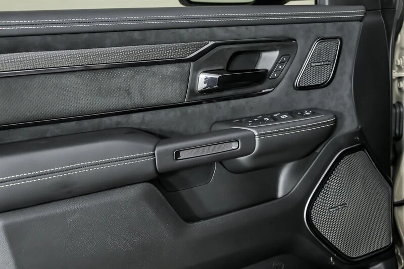 2022 Ram 1500 TRX 1st Gen - Image 18 of 31