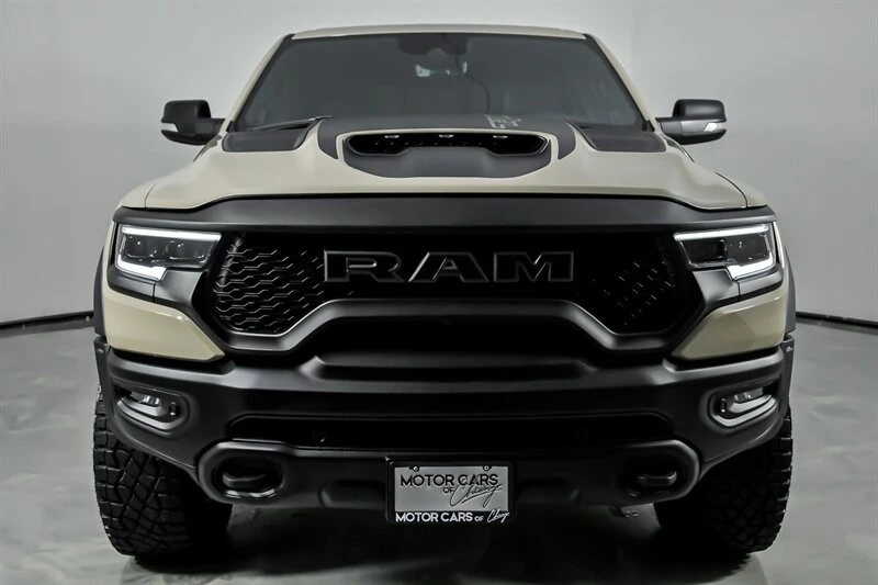 2022 Ram 1500 TRX 1st Gen - Image 5 of 31