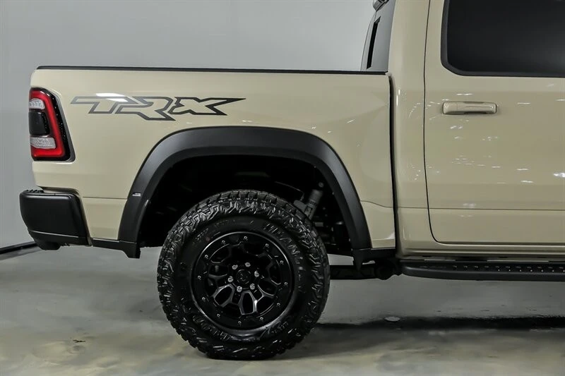 2022 Ram 1500 TRX 1st Gen - Image 13 of 31