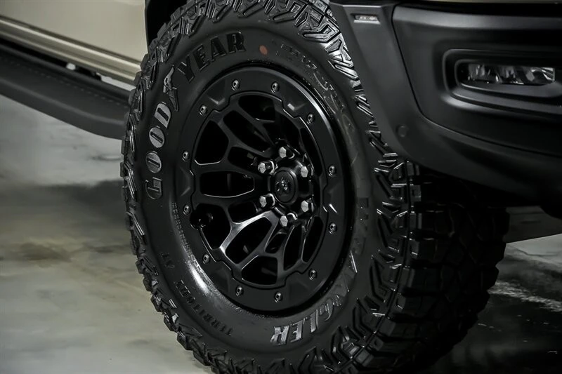 2022 Ram 1500 TRX 1st Gen - Image 4 of 31