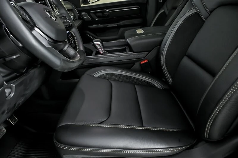 2022 Ram 1500 TRX 1st Gen - Image 22 of 31