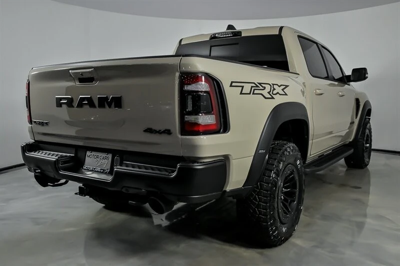2022 Ram 1500 TRX 1st Gen - Image 12 of 31