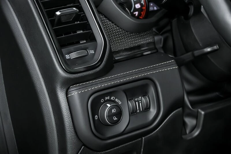 2022 Ram 1500 TRX 1st Gen - Image 28 of 31