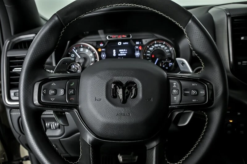 2022 Ram 1500 TRX 1st Gen - Image 30 of 31