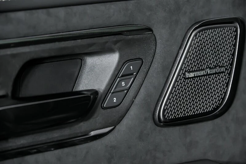 2022 Ram 1500 TRX 1st Gen - Image 19 of 31
