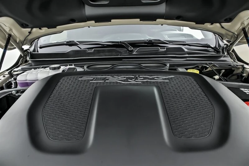2022 Ram 1500 TRX 1st Gen - Image 17 of 31