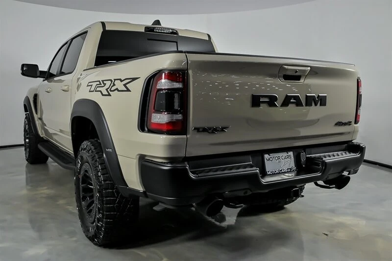 2022 Ram 1500 TRX 1st Gen - Image 10 of 31