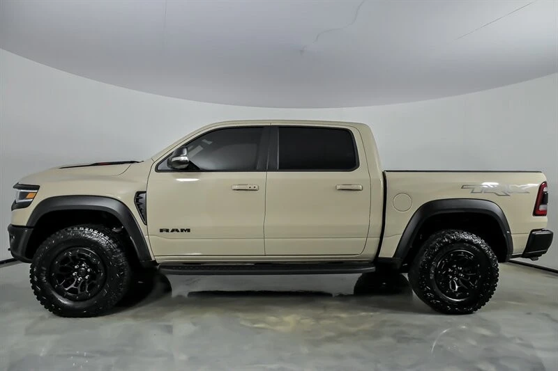 2022 Ram 1500 TRX 1st Gen - Image 8 of 31