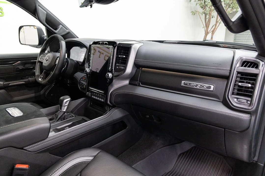 2022 Ram 1500 TRX 1st Gen - Image 13 of 22