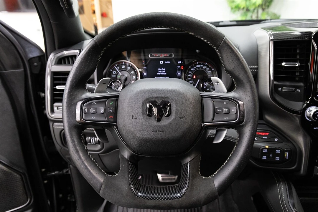 2022 Ram 1500 TRX 1st Gen - Image 16 of 22