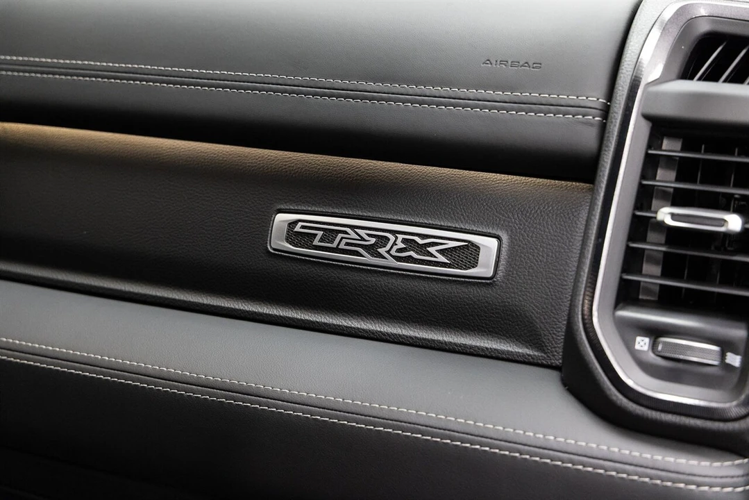2022 Ram 1500 TRX 1st Gen - Image 21 of 22