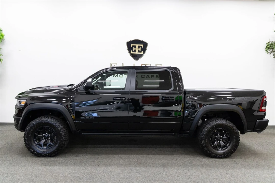 2022 Ram 1500 TRX 1st Gen - Image 2 of 22