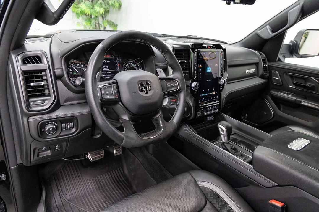 2022 Ram 1500 TRX 1st Gen - Image 6 of 22