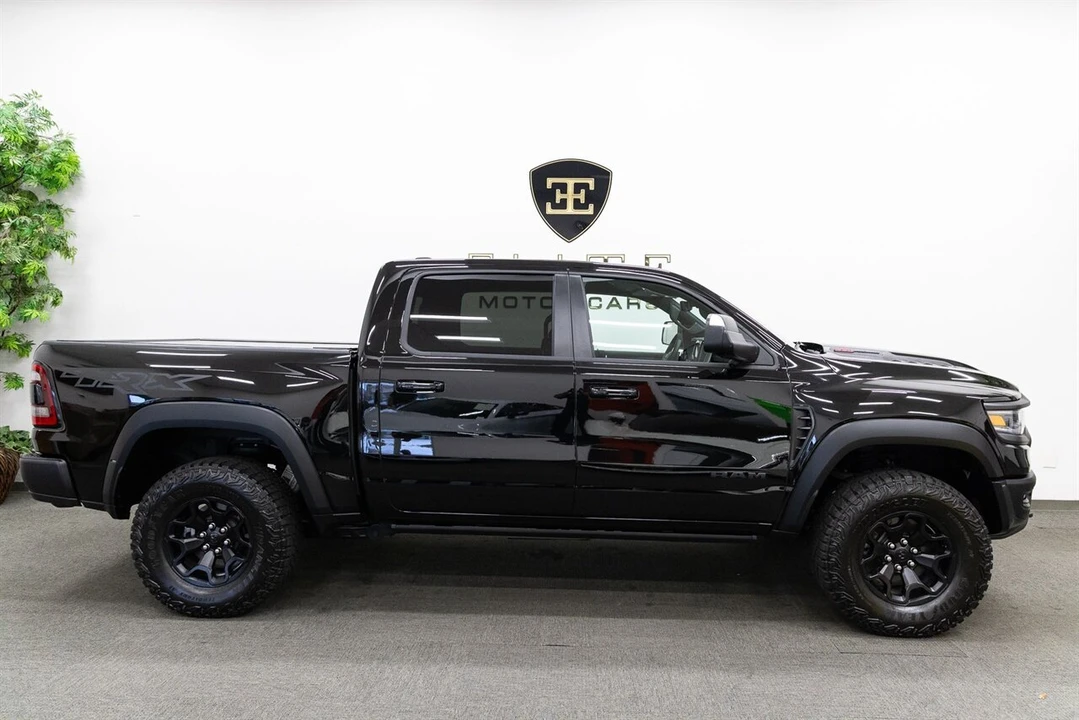 2022 Ram 1500 TRX 1st Gen - Image 10 of 22