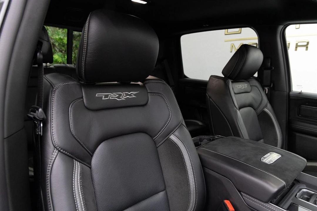 2022 Ram 1500 TRX 1st Gen - Image 22 of 22