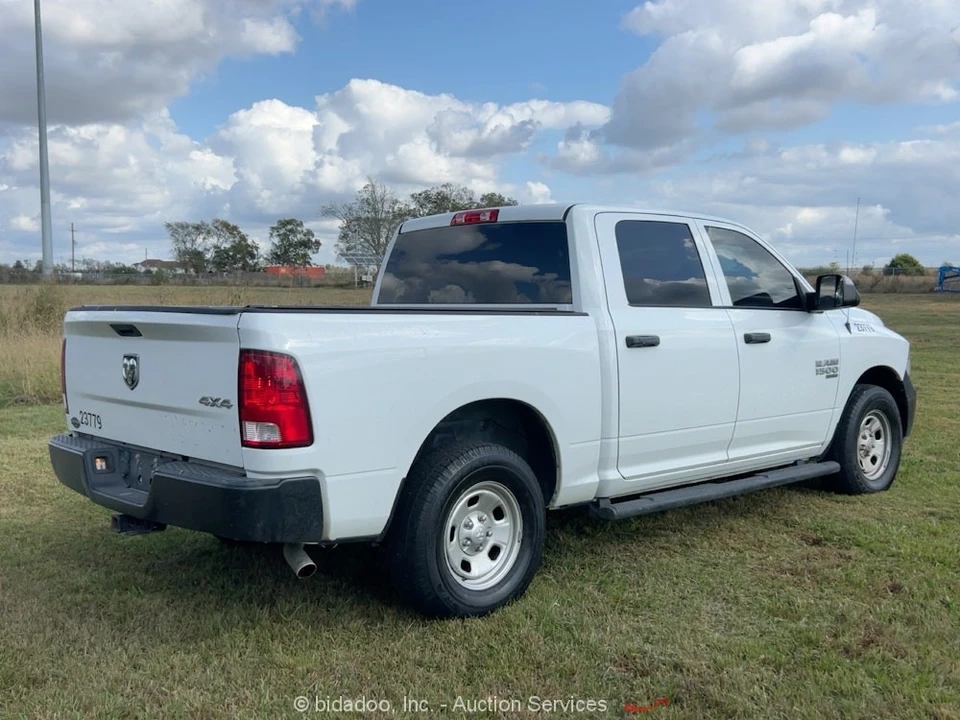 2022 Ram 1500 2nd Gen - Image 4 of 12