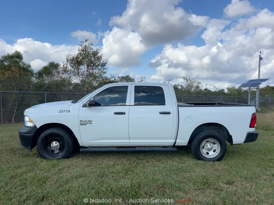 2022 Ram 1500 2nd Gen - Image 5 of 12