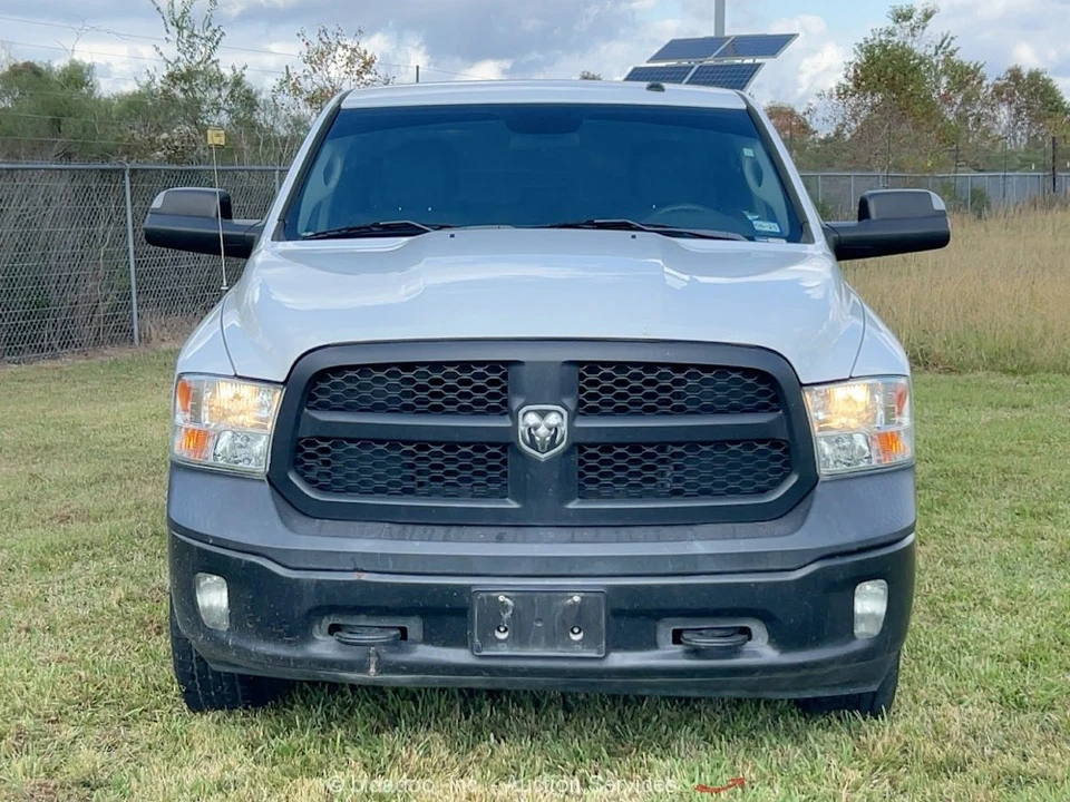 2022 Ram 1500 2nd Gen - Image 7 of 12