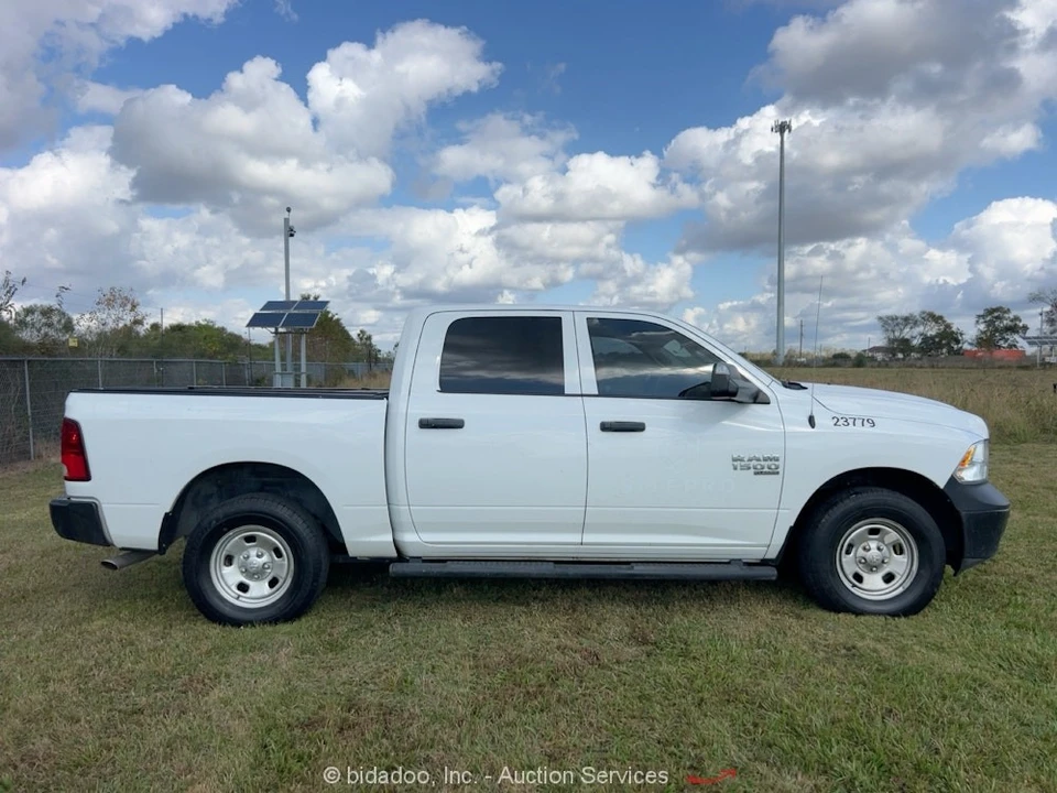 2022 Ram 1500 2nd Gen - Image 6 of 12