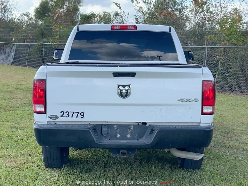 2022 Ram 1500 2nd Gen - Image 8 of 12