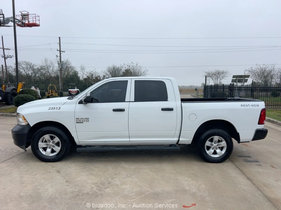 2022 Ram 1500 2nd Gen - Image 5 of 12