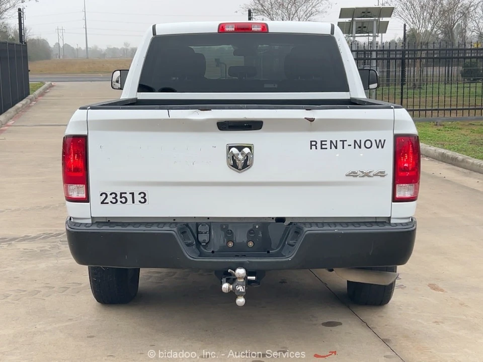 2022 Ram 1500 2nd Gen - Image 8 of 12