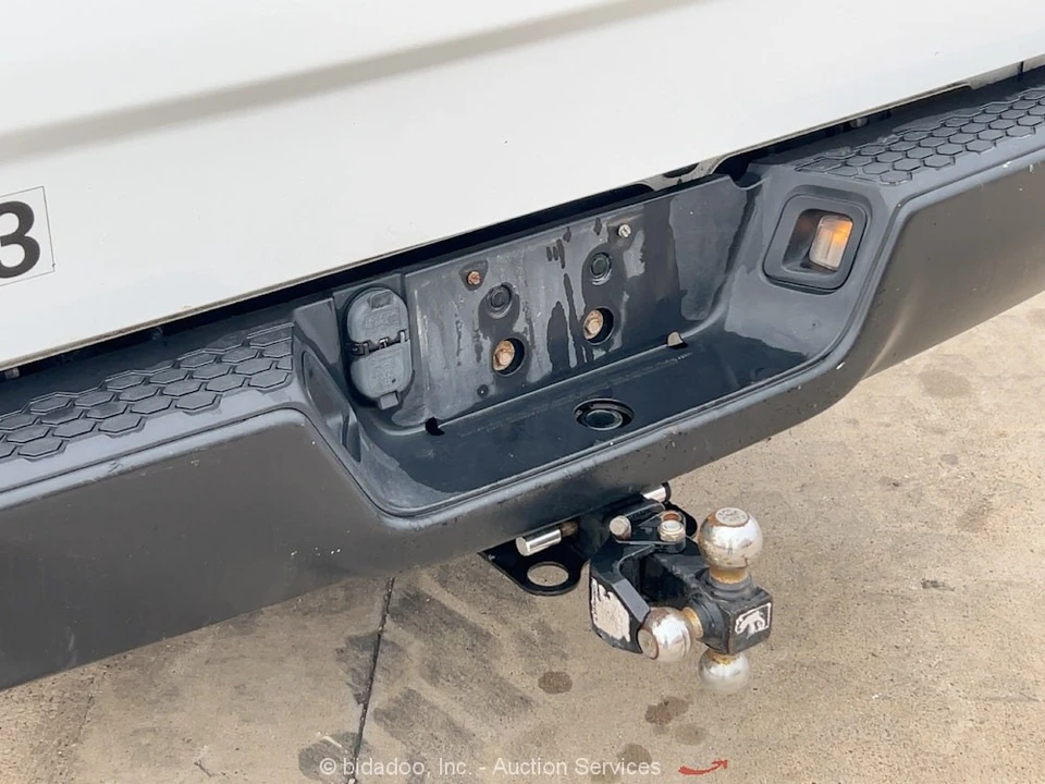 2022 Ram 1500 2nd Gen - Image 10 of 12