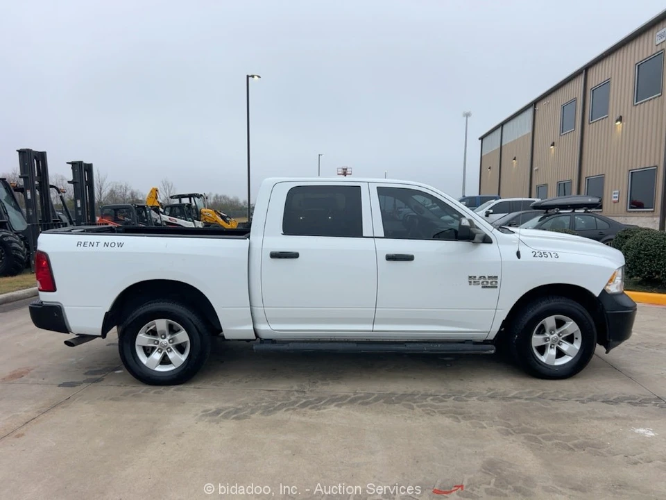 2022 Ram 1500 2nd Gen - Image 6 of 12