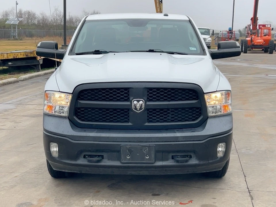 2022 Ram 1500 2nd Gen - Image 7 of 12
