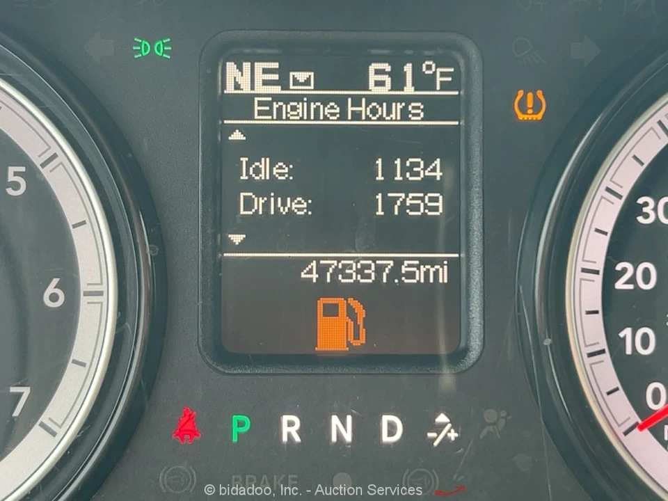 2022 Ram 1500 2nd Gen - Image 11 of 12