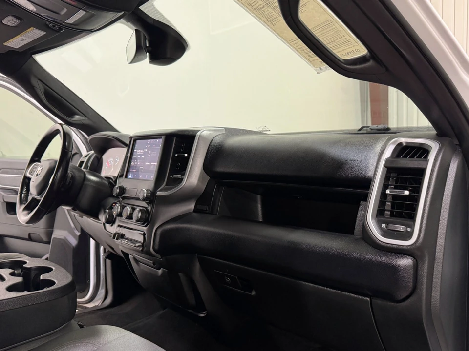 2022 Ram 2500 - Image 12 of 12