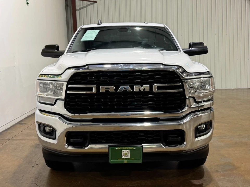 2022 Ram 2500 - Image 2 of 12