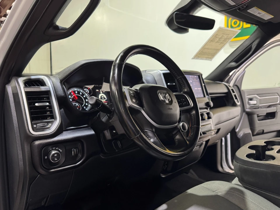 2022 Ram 2500 - Image 10 of 12