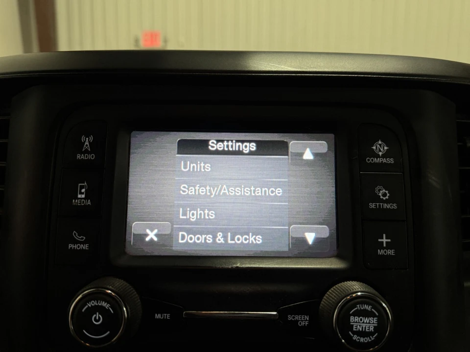 2022 Ram 2500 - Image 9 of 12