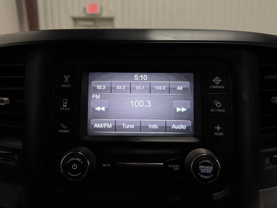 2022 Ram 2500 - Image 6 of 12