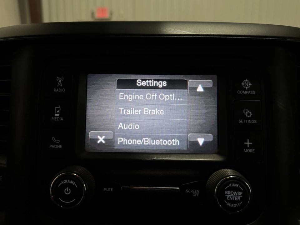 2022 Ram 2500 - Image 10 of 12